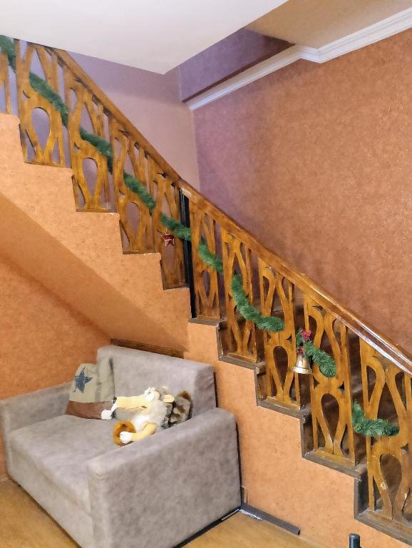 Тбилиси: Гостевой дом La Casa