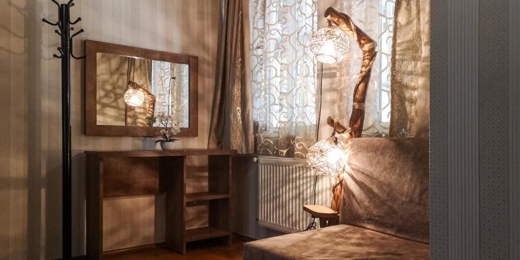 Тбилиси: Гостевой дом La Casa