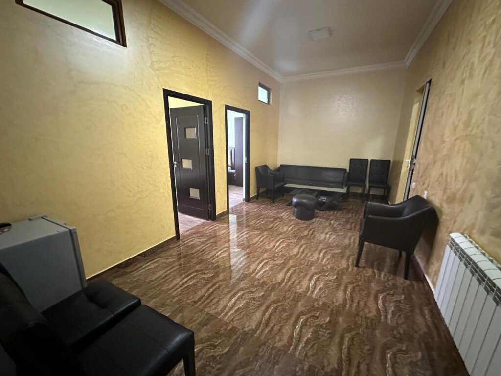 Ереван: Отель Express