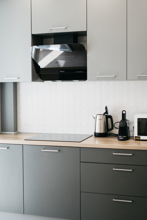 Зеленоградск: Квартира Приморская Апарт1