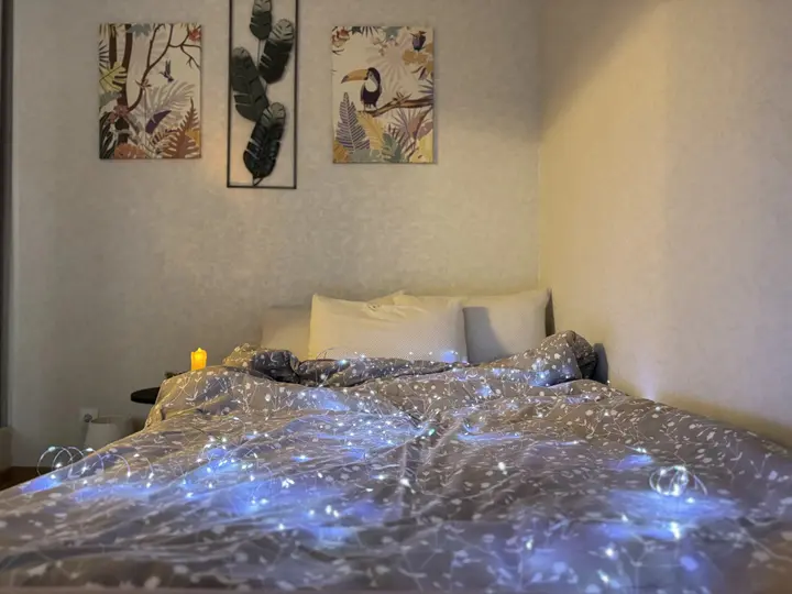 Зеленоградск: Квартира Cranz Room
