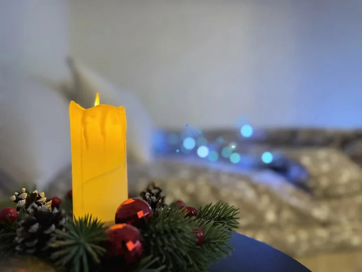 Зеленоградск: Квартира Cranz Room