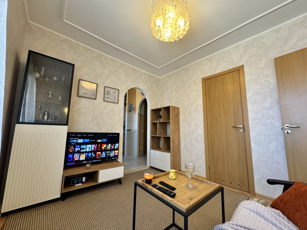 Зеленоградск: Квартира Cranz Room