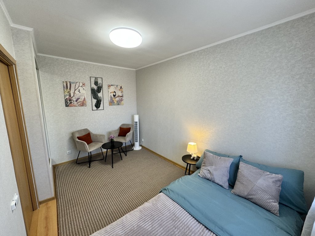 Зеленоградск: Квартира Cranz Room