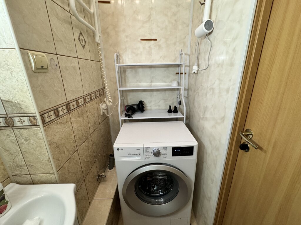 Зеленоградск: Квартира Cranz Room