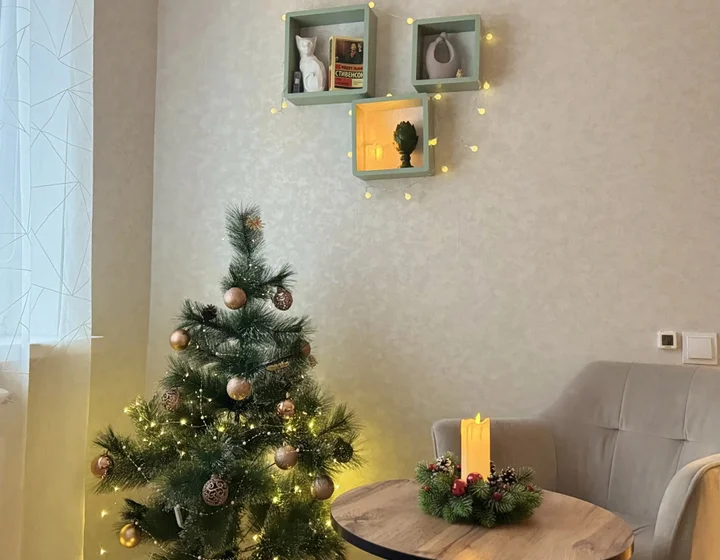 Зеленоградск: Квартира Cranz Room