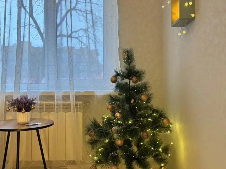 Зеленоградск: Квартира Cranz Room