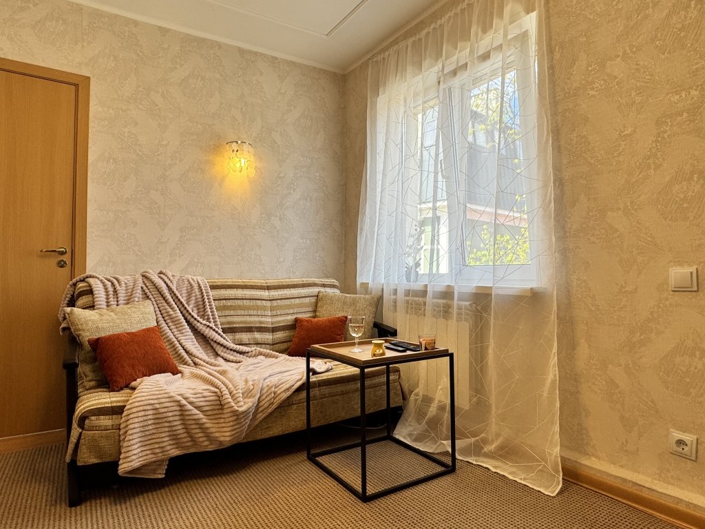 Зеленоградск: Квартира Cranz Room
