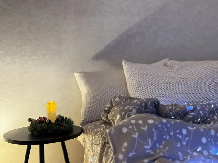 Зеленоградск: Квартира Cranz Room