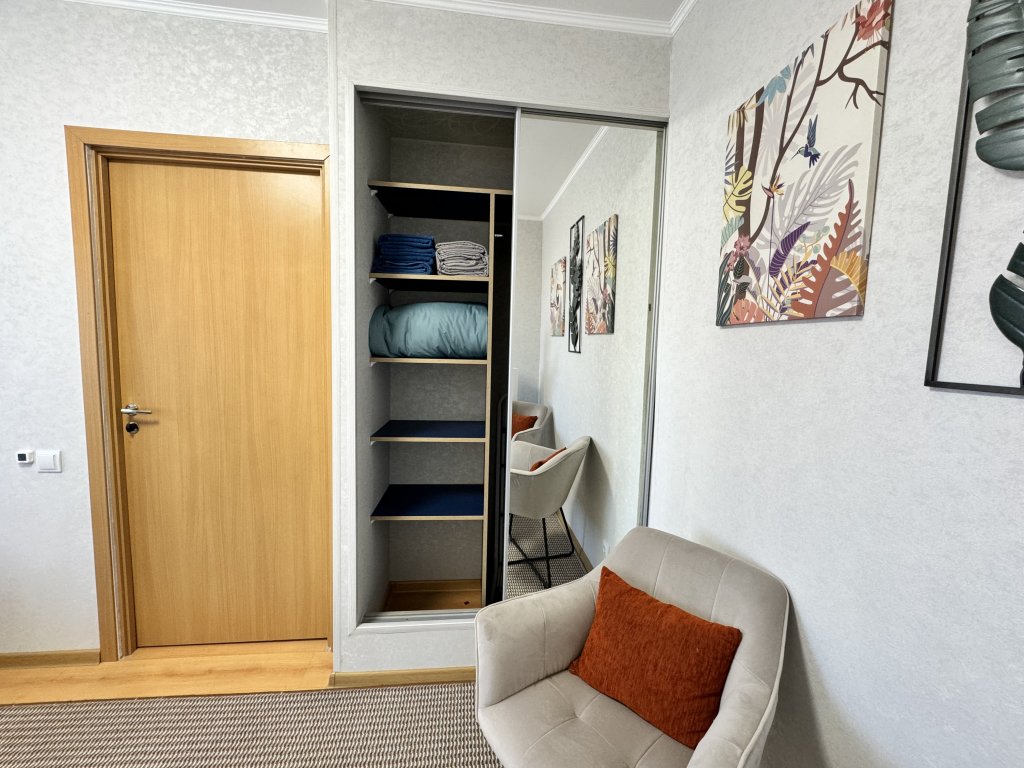 Зеленоградск: Квартира Cranz Room