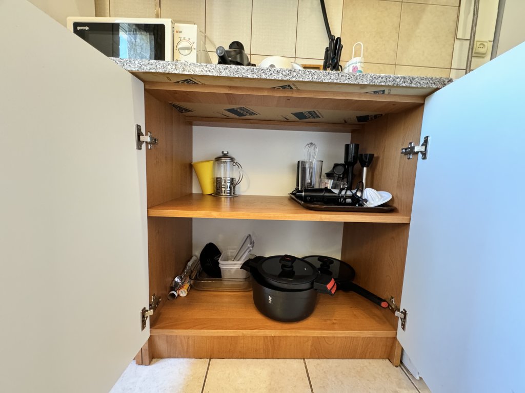 Зеленоградск: Квартира Cranz Room