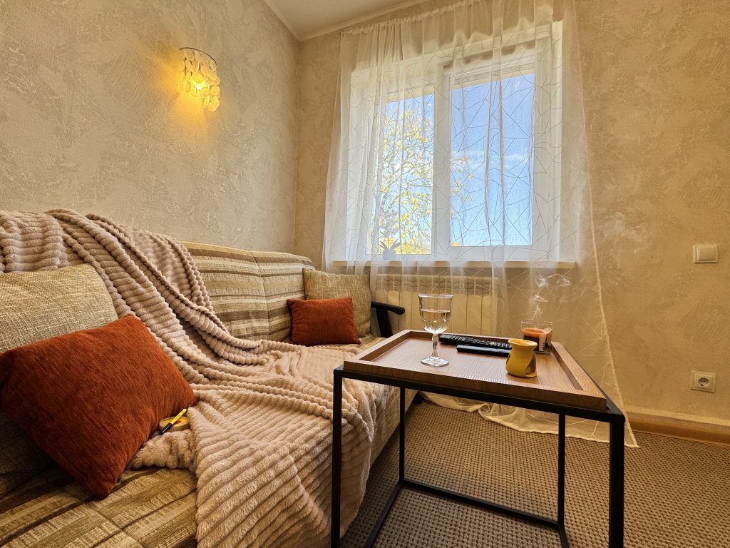 Зеленоградск: Квартира Cranz Room