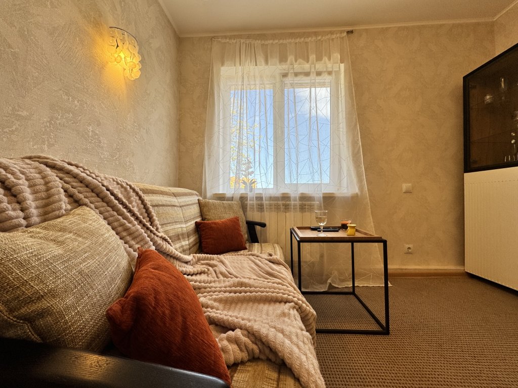 Зеленоградск: Квартира Cranz Room