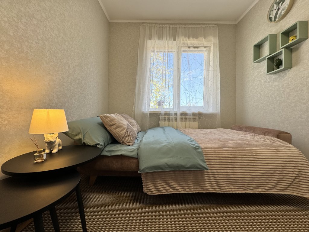 Зеленоградск: Квартира Cranz Room