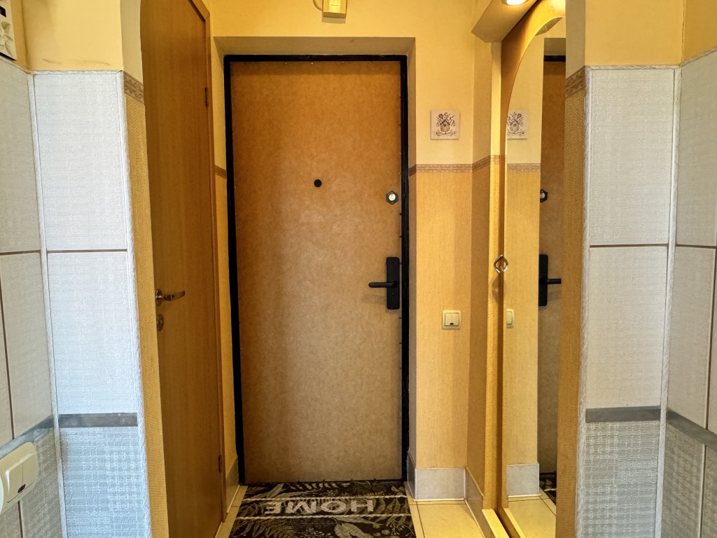 Зеленоградск: Квартира Cranz Room