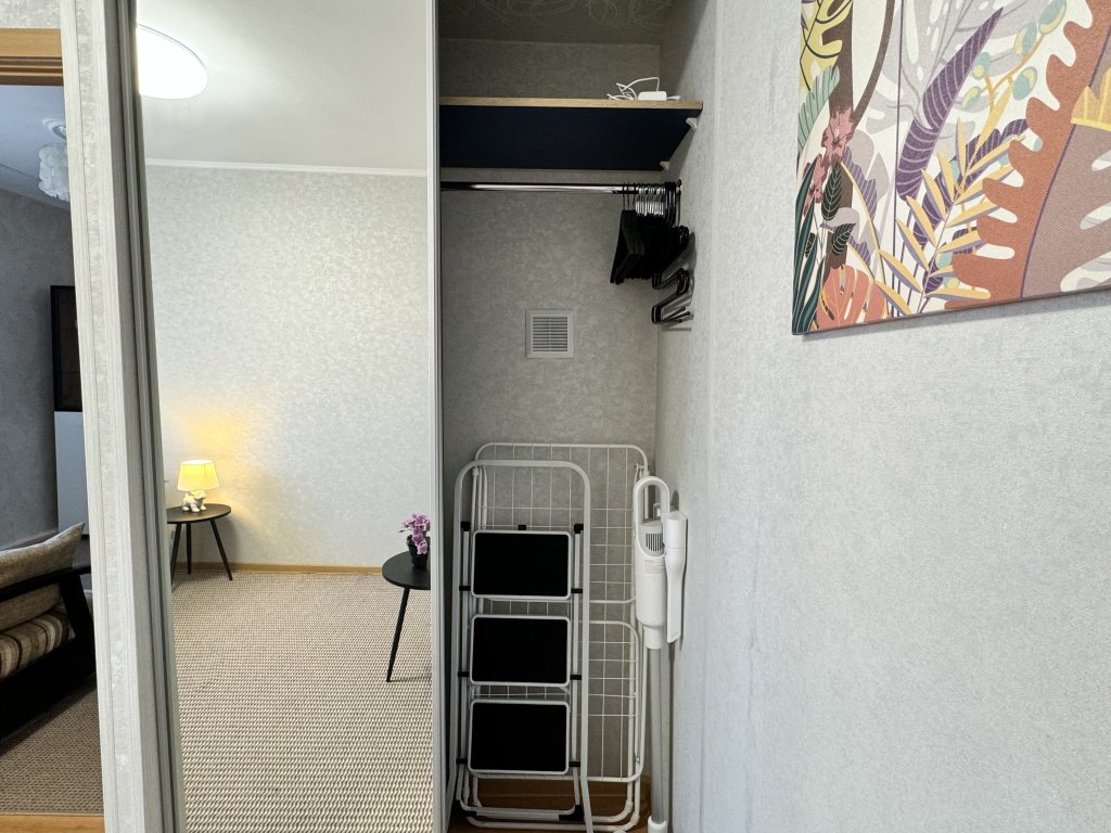 Зеленоградск: Квартира Cranz Room