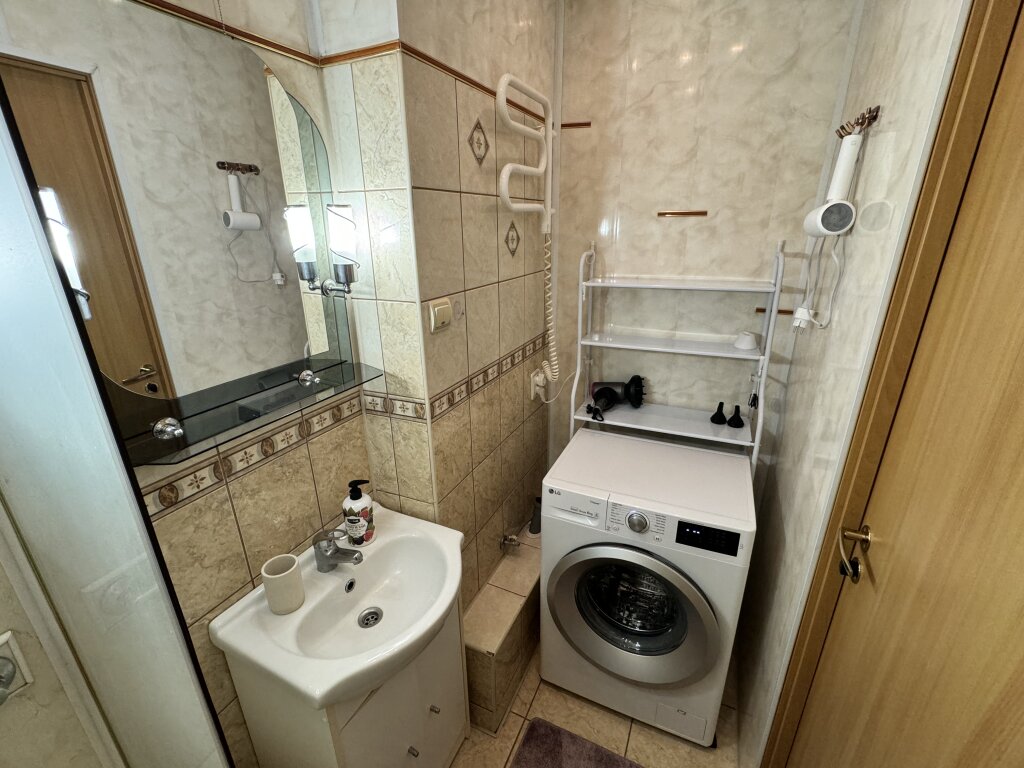 Зеленоградск: Квартира Cranz Room
