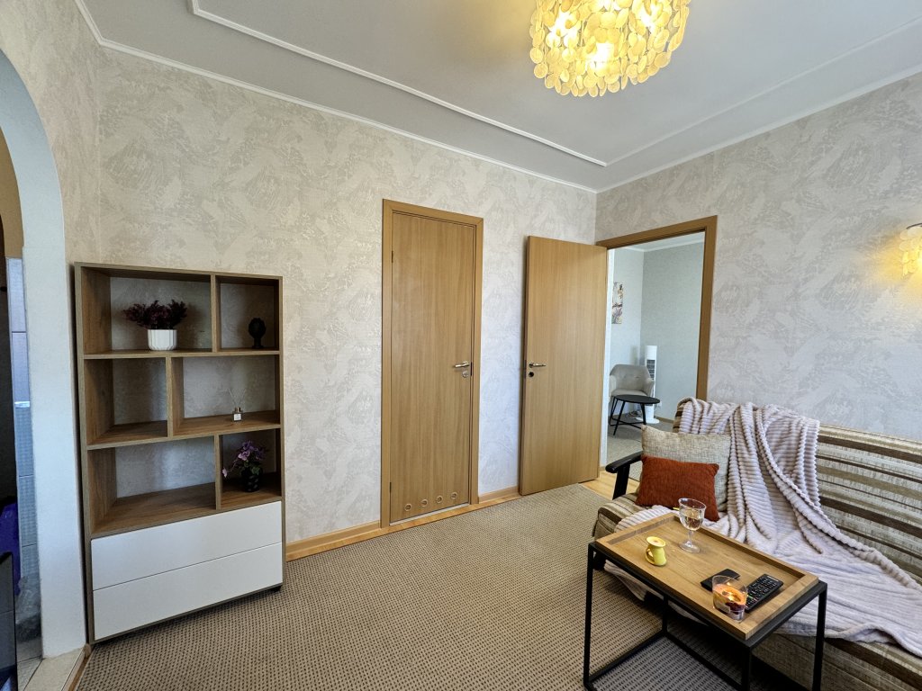 Зеленоградск: Квартира Cranz Room