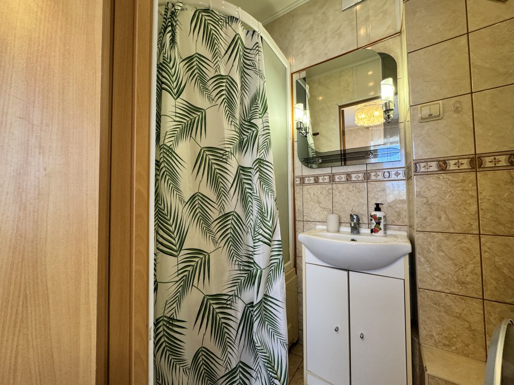 Зеленоградск: Квартира Cranz Room