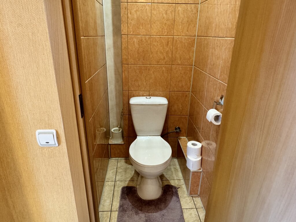 Зеленоградск: Квартира Cranz Room