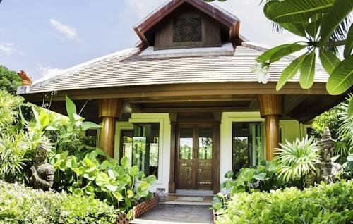 Baan Bua Lake Villa — фото 2