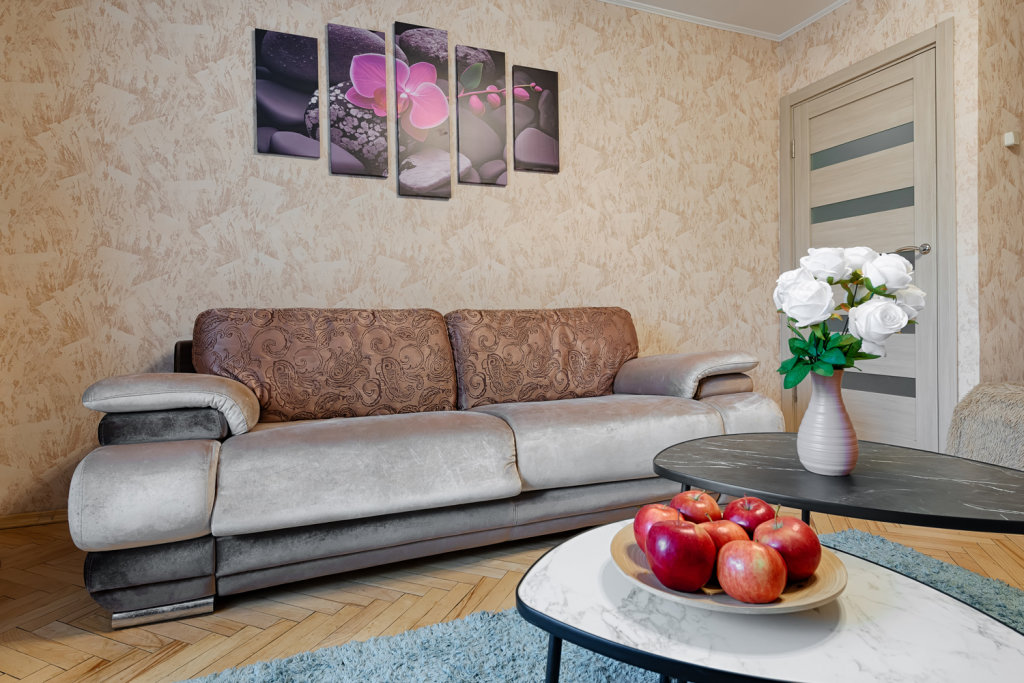 Квартира ComfortHomes метро Марьина Роща — фото 4