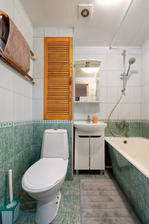 Москва: Квартира ComfortHomes метро Марьина Роща