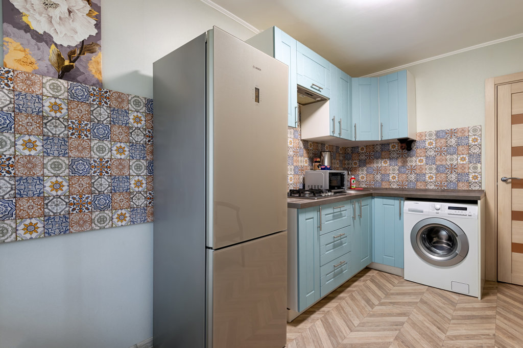 Москва: Квартира ComfortHomes метро Марьина Роща