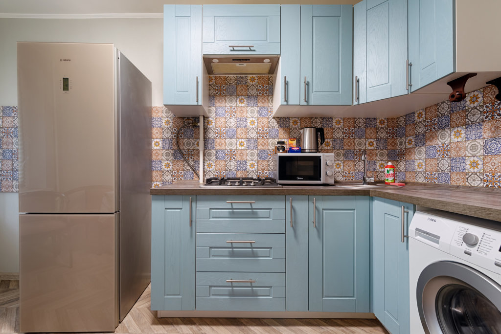 Москва: Квартира ComfortHomes метро Марьина Роща