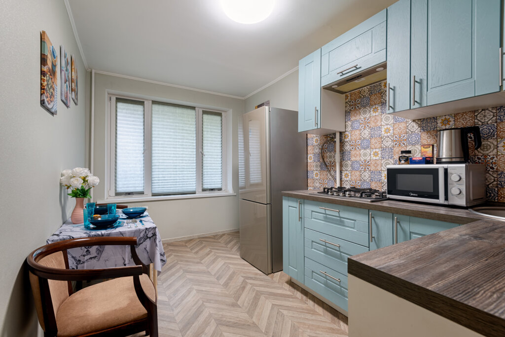 Москва: Квартира ComfortHomes метро Марьина Роща