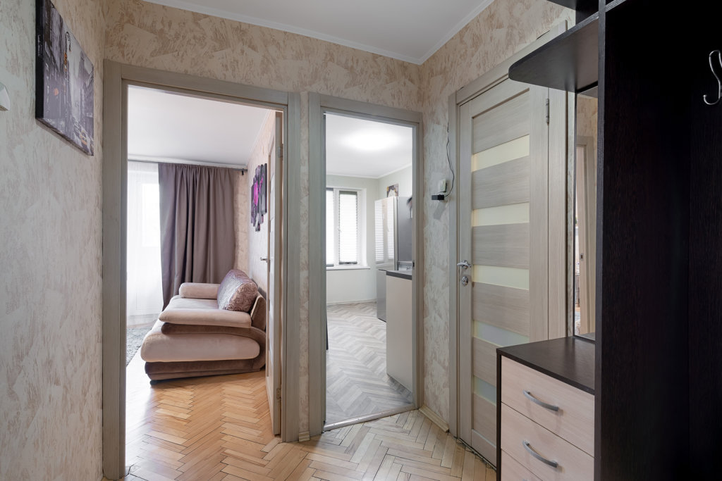 Москва: Квартира ComfortHomes метро Марьина Роща