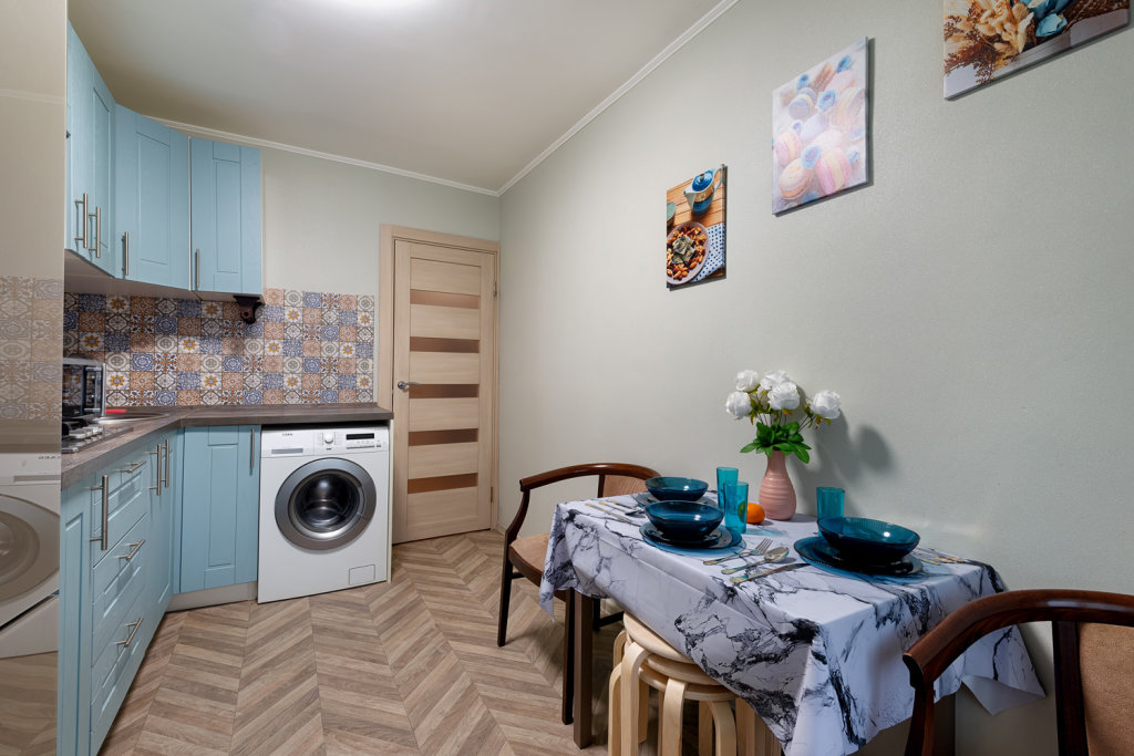 Москва: Квартира ComfortHomes метро Марьина Роща