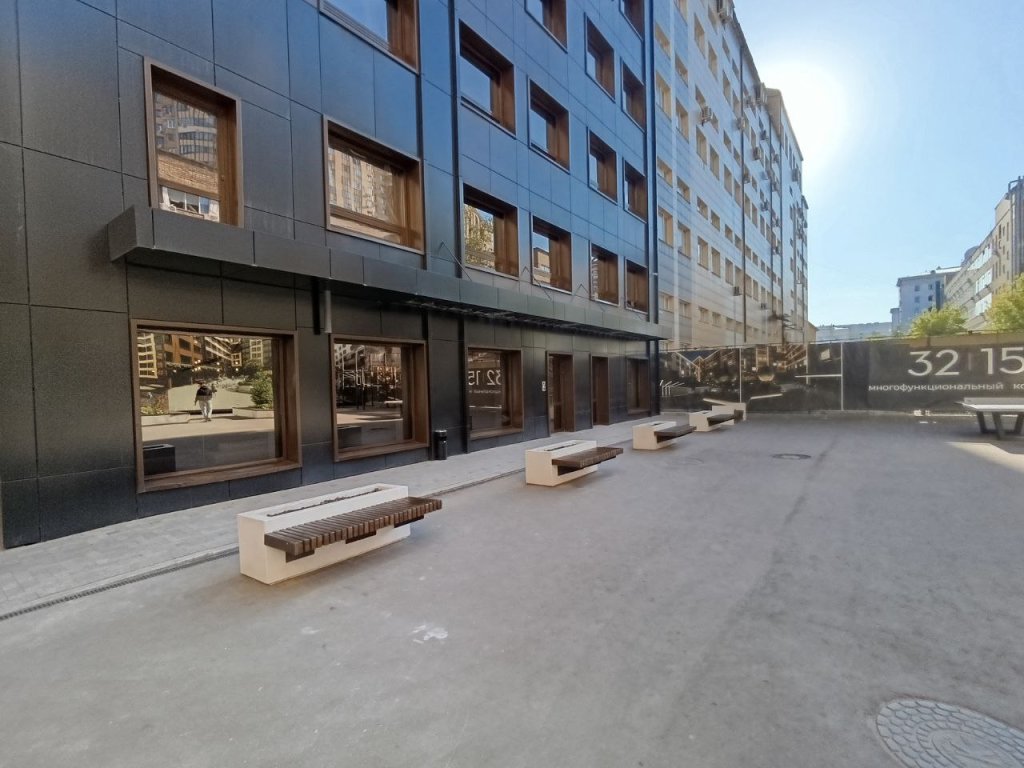 Москва: Апартаменты Leon от Home24