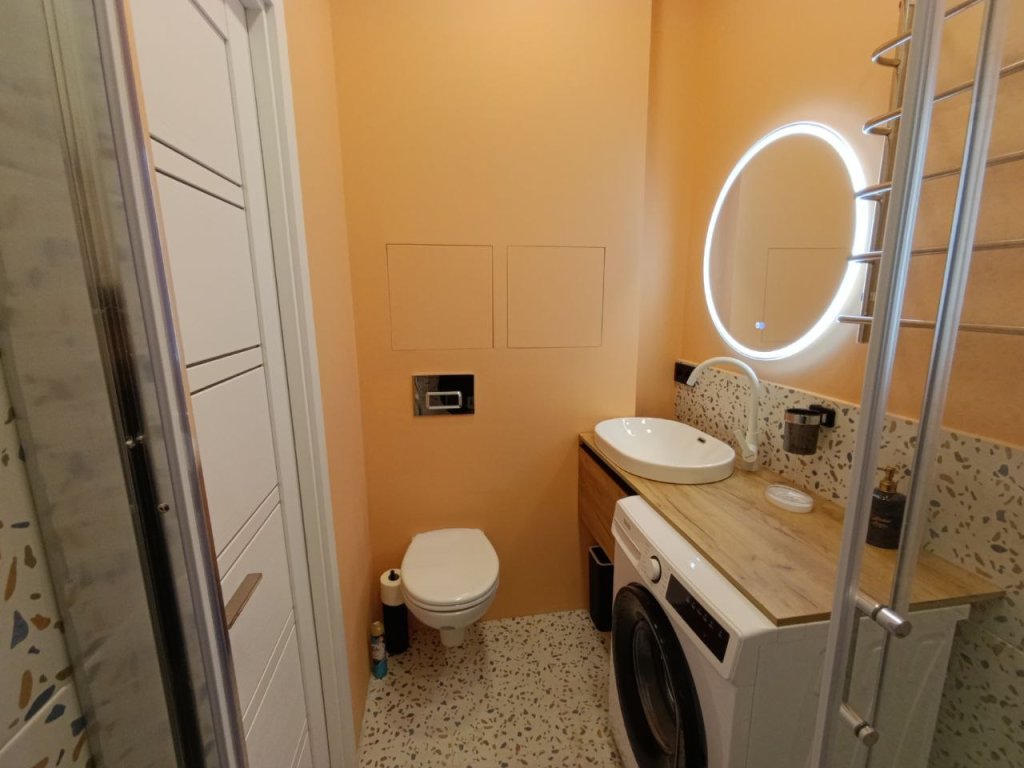 Москва: Апартаменты Leon от Home24