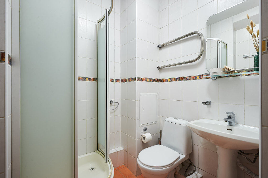 Москва: Квартира GM Apartments Уютная Трёшка у Патриарших Прудов