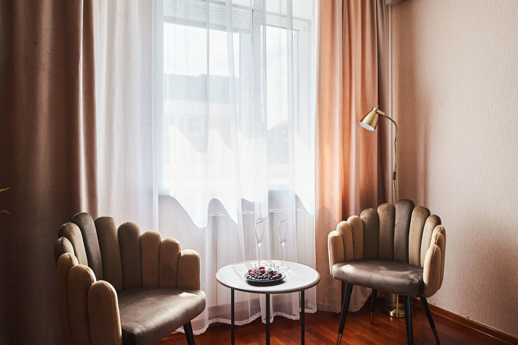 Квартира GM Apartments Уютная Трёшка у Патриарших Прудов — фото 3