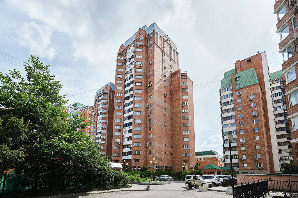 Москва: Квартира GM Apartments Уютная Трёшка у Патриарших Прудов