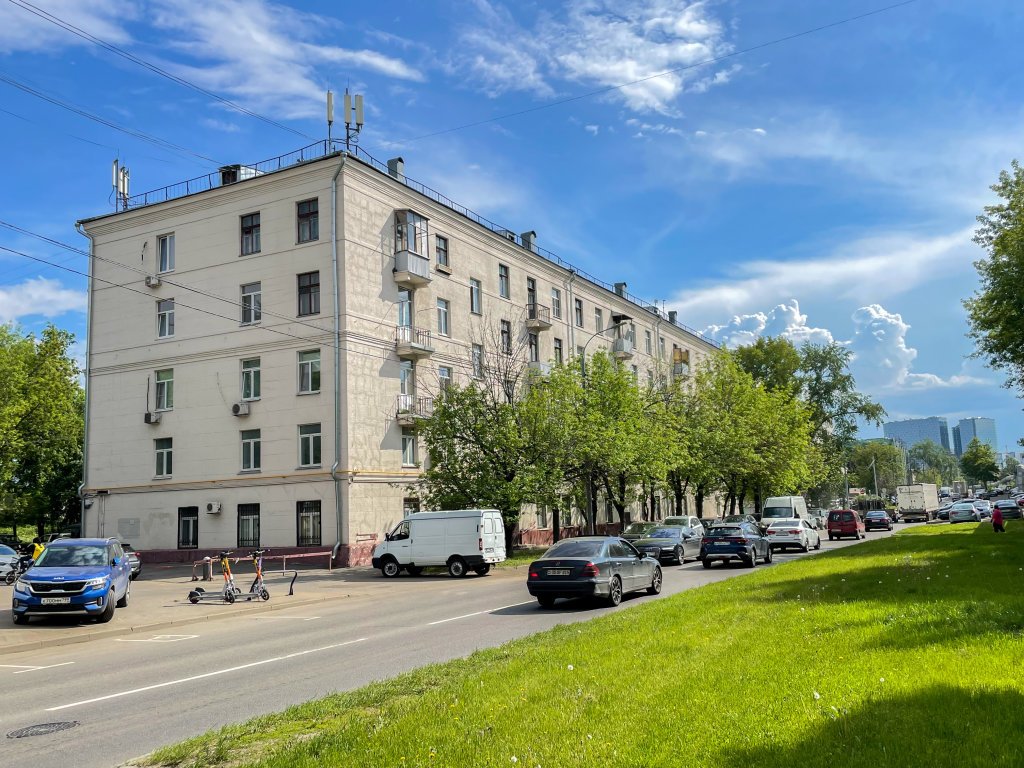 Москва: Апартаменты Уютные апартаменты в самом центре