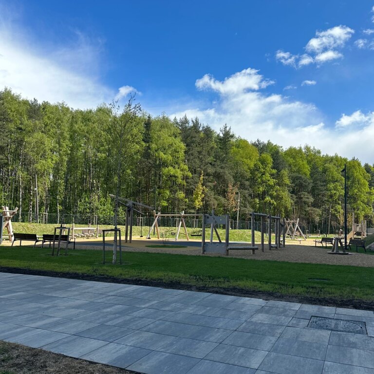 Москва: Апартаменты на Мосрентген