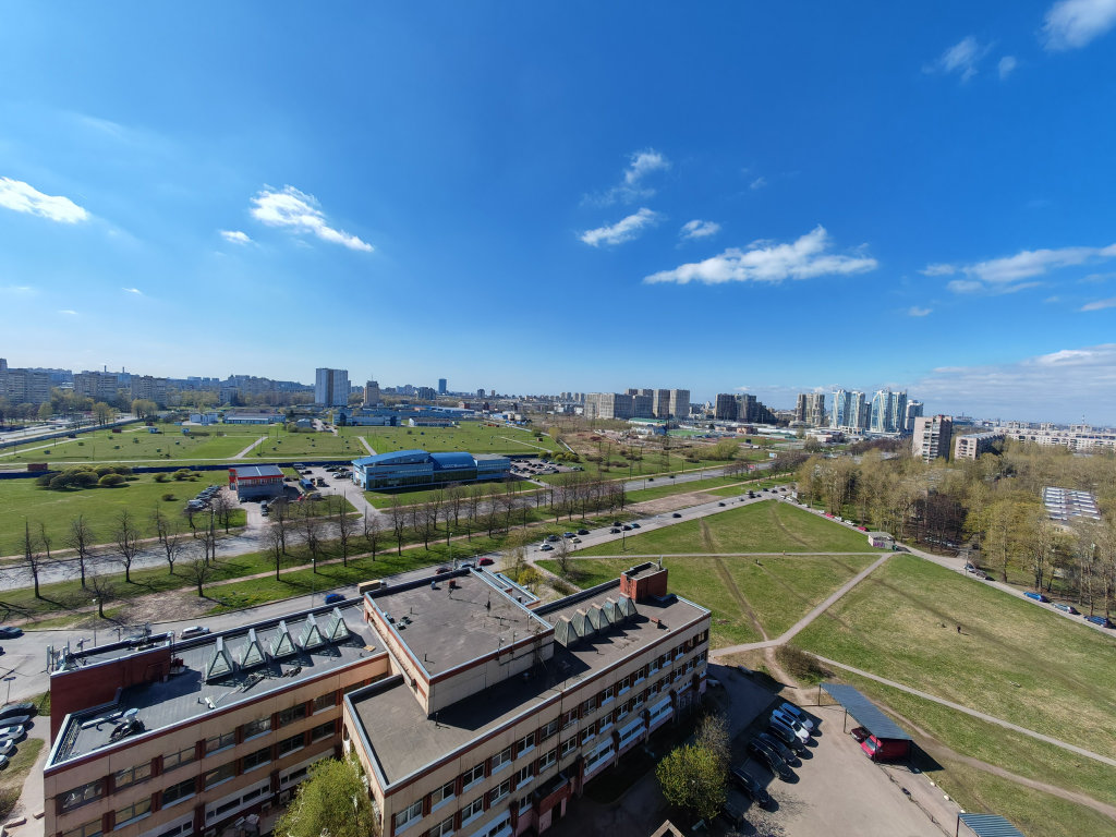 Санкт-Петербург: Квартира ArendApartment: Звездная