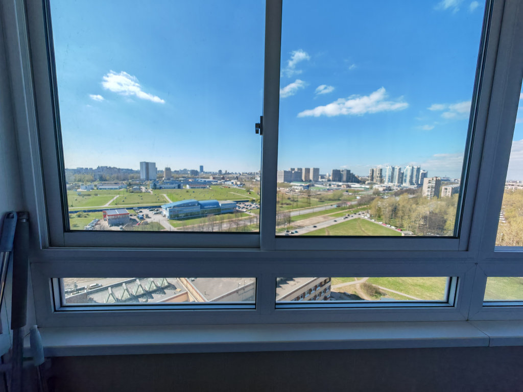 Санкт-Петербург: Квартира ArendApartment: Звездная