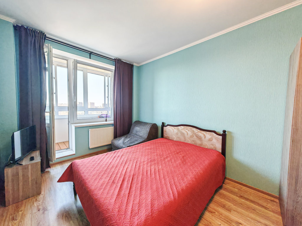 Санкт-Петербург: Квартира ArendApartment: Звездная