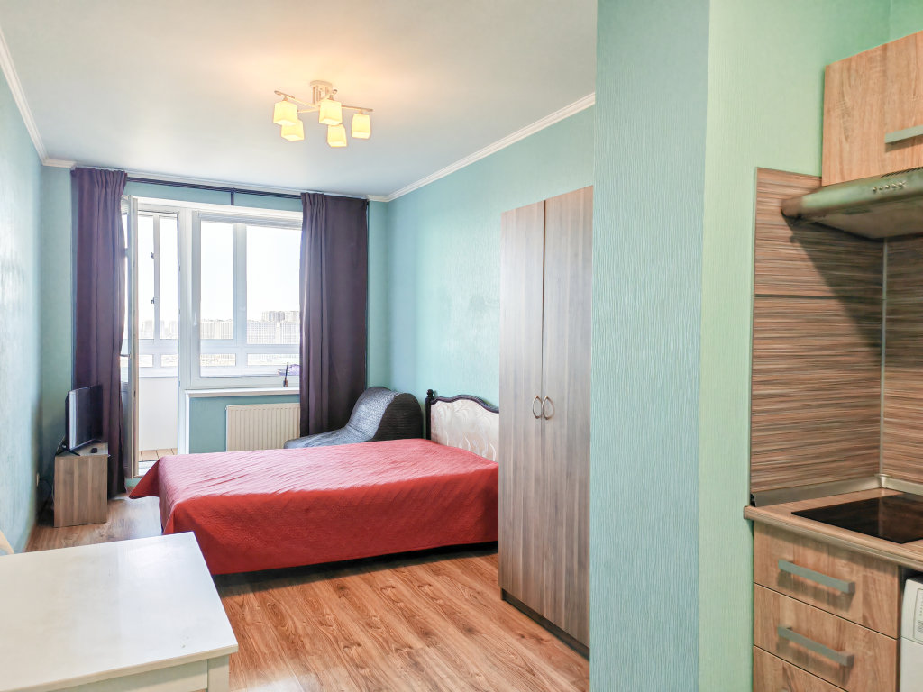 Санкт-Петербург: Квартира ArendApartment: Звездная