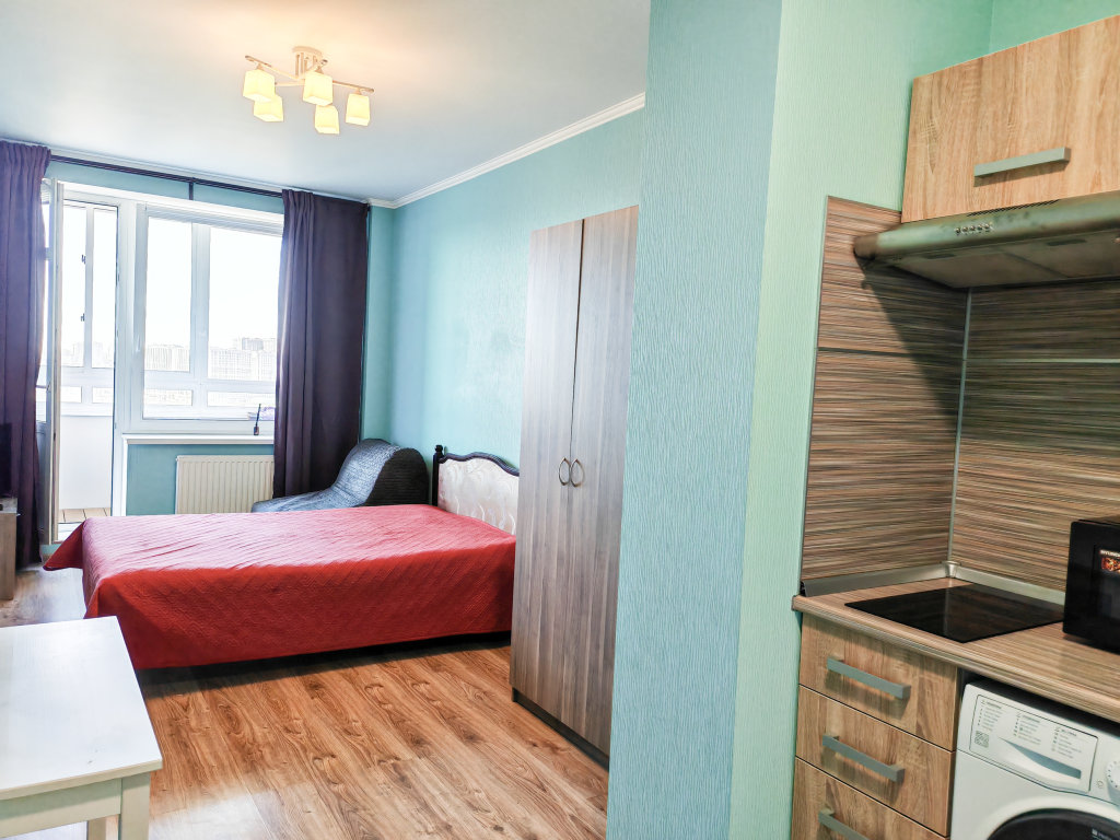 Санкт-Петербург: Квартира ArendApartment: Звездная