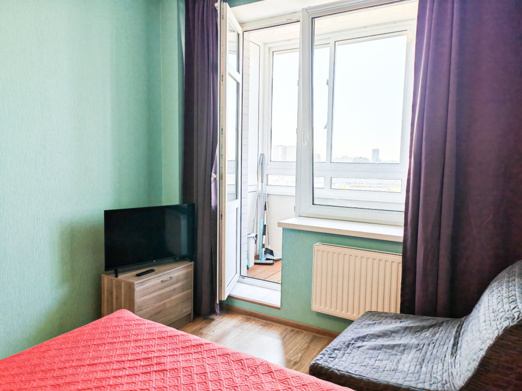 Санкт-Петербург: Квартира ArendApartment: Звездная