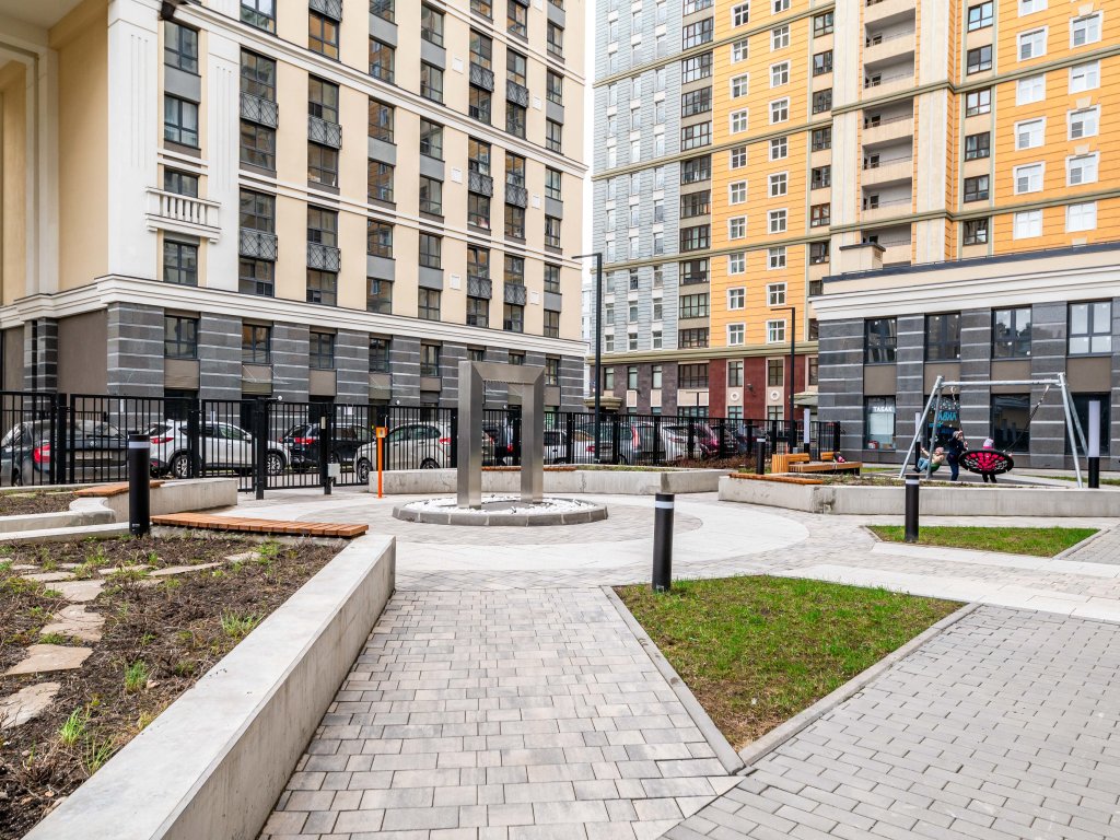 Санкт-Петербург: Апартаменты у Московского проспекта
