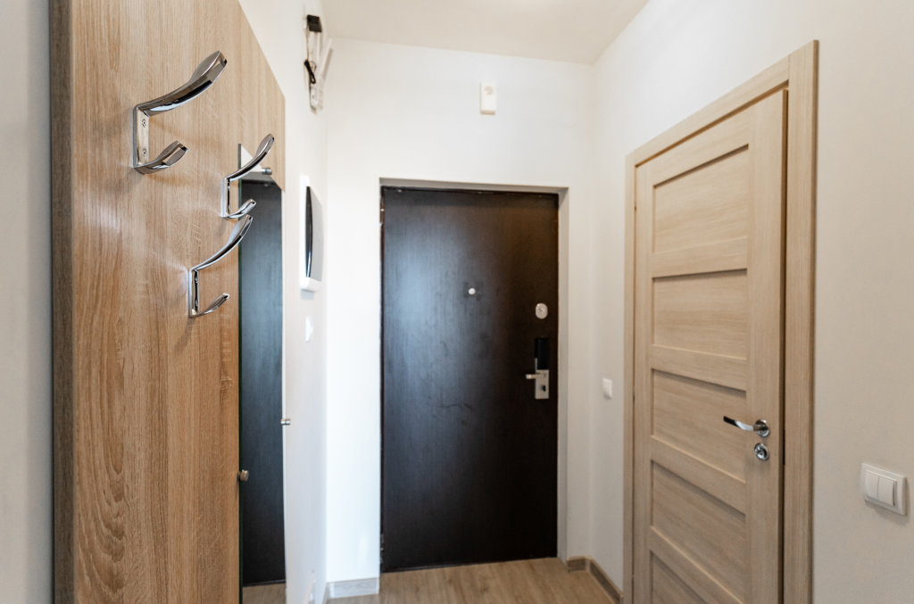 Санкт-Петербург: Апартаменты Уютная студия у м. Московская