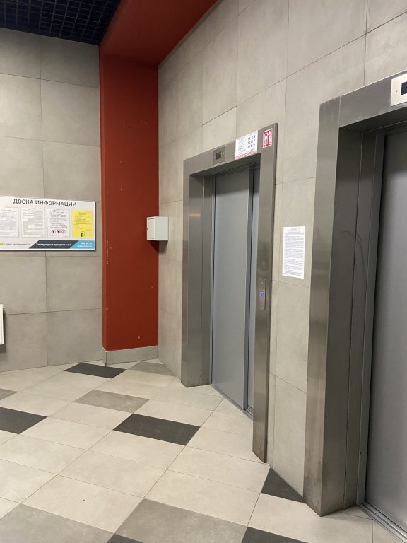 Санкт-Петербург: Апартаменты Рядом с Метро Политехническая
