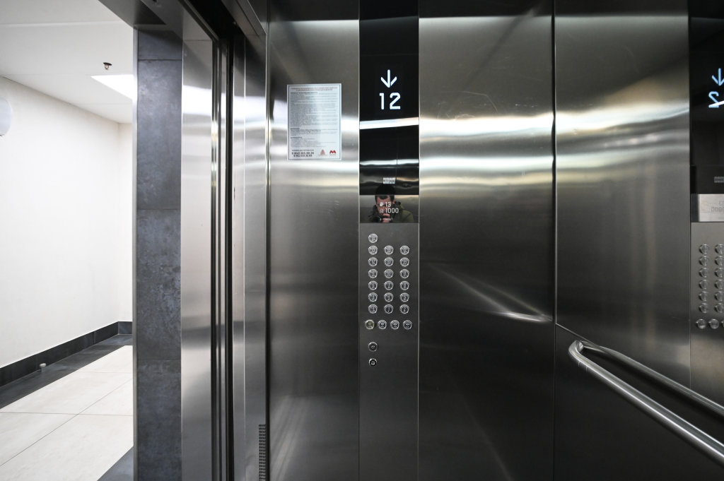 Санкт-Петербург: Апартаменты в ЖК Москва