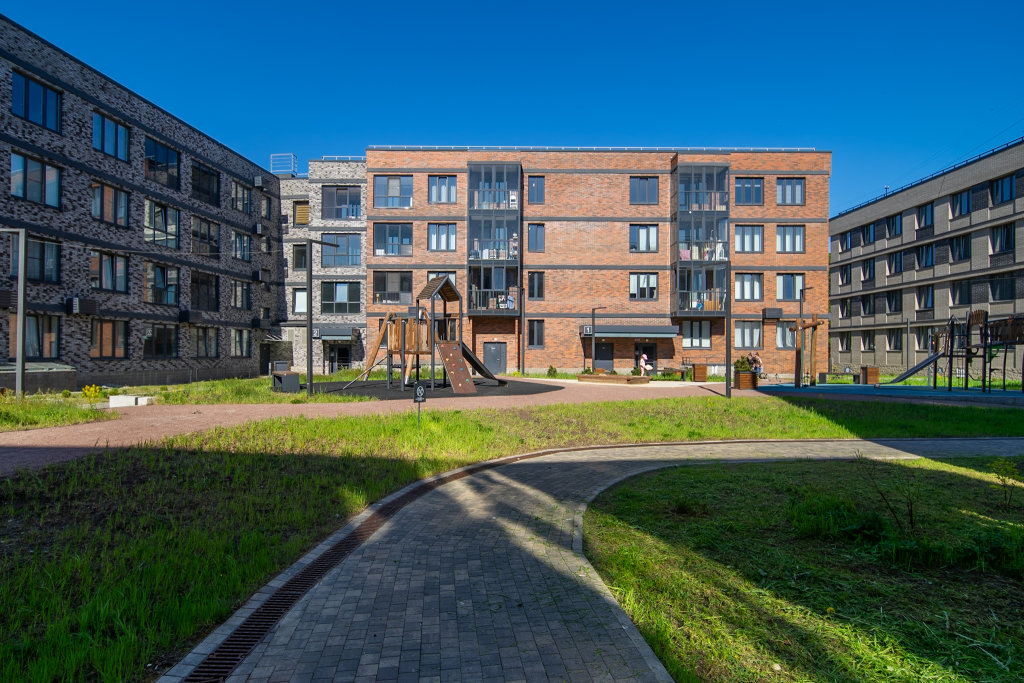 Санкт-Петербург: Квартира Ламповая квартира